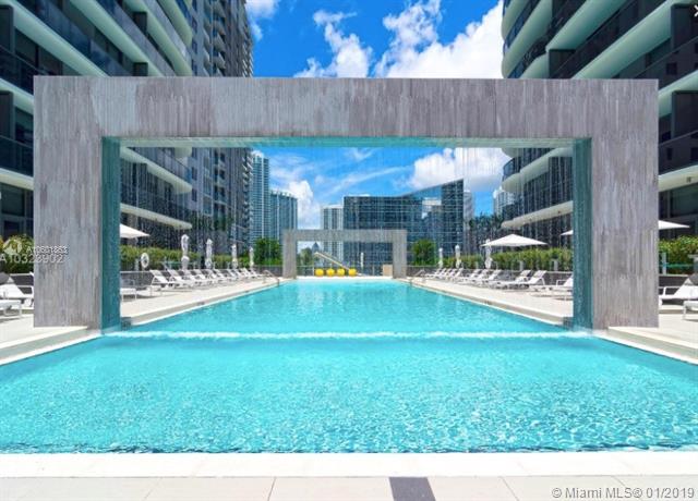 Brickell Heights East Tower image #54