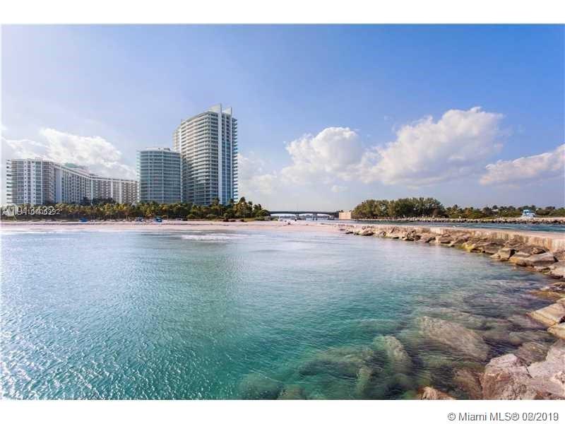 One Bal Harbour image #12