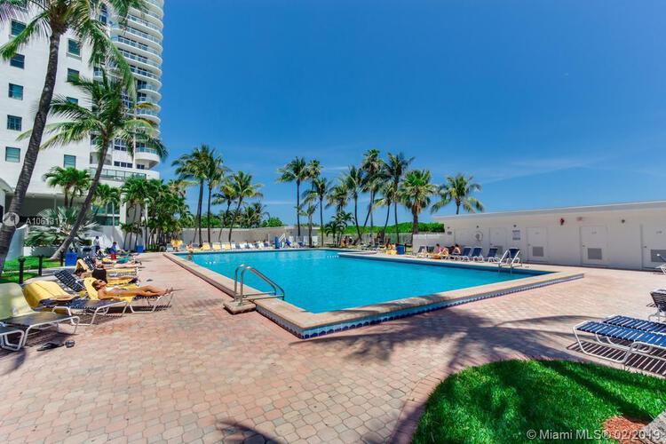 Casablanca Unit #706 Condo in North Beach - Miami Beach Condos ...