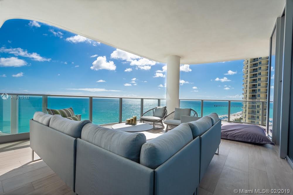 Chateau Beach Residences Unit #602 Condo for Sale in Sunny Isles Beach ...