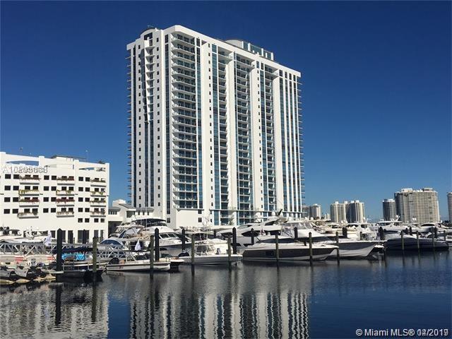 Marina Palms Yacht Club and Residences North Tower Unit #1003 Condo in ...