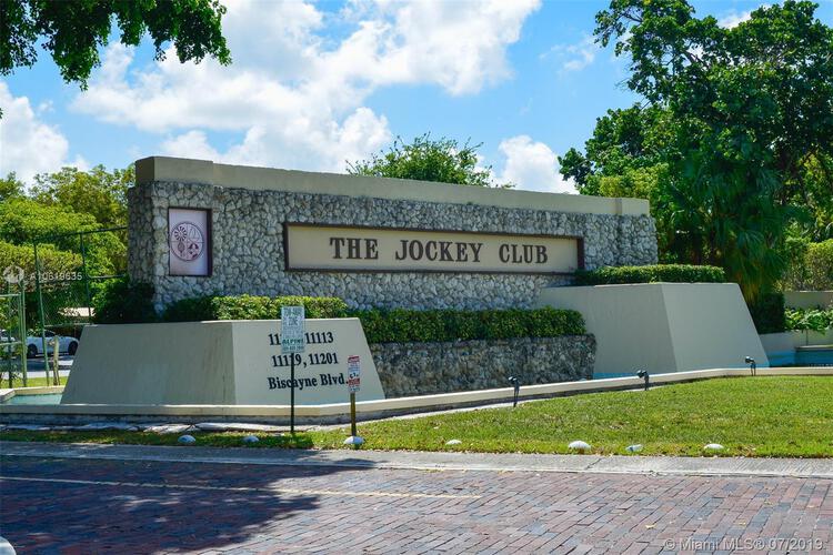 The Jockey Club I image #1