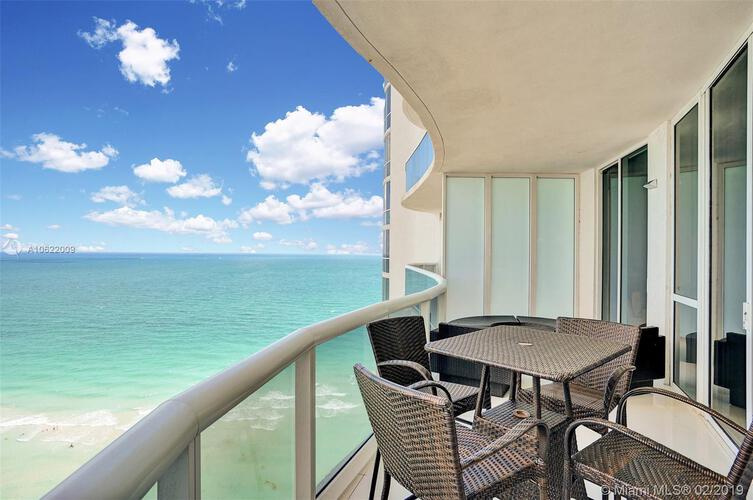 Trump Tower 2 Unit #2103 Condo in Sunny Isles Beach | CondoBlackBook