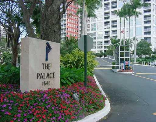 The Palace Condo image #1