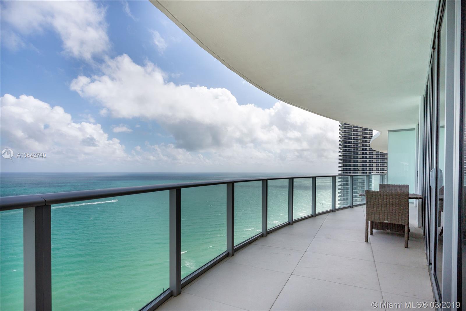 Hyde Resorts & Residences Unit #3002 Condo for Sale in Hollywood Beach ...