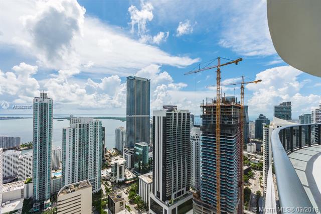 Brickell Heights East Tower image #30