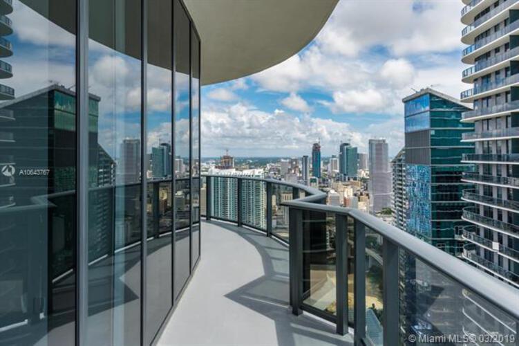 Brickell Heights East Tower image #31