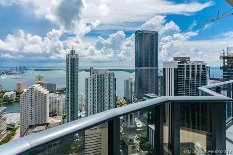 Brickell Heights East Tower image #34