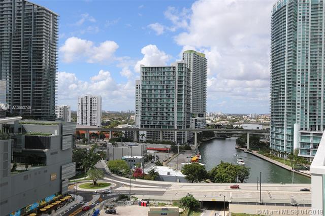 Brickell on the River South image #1