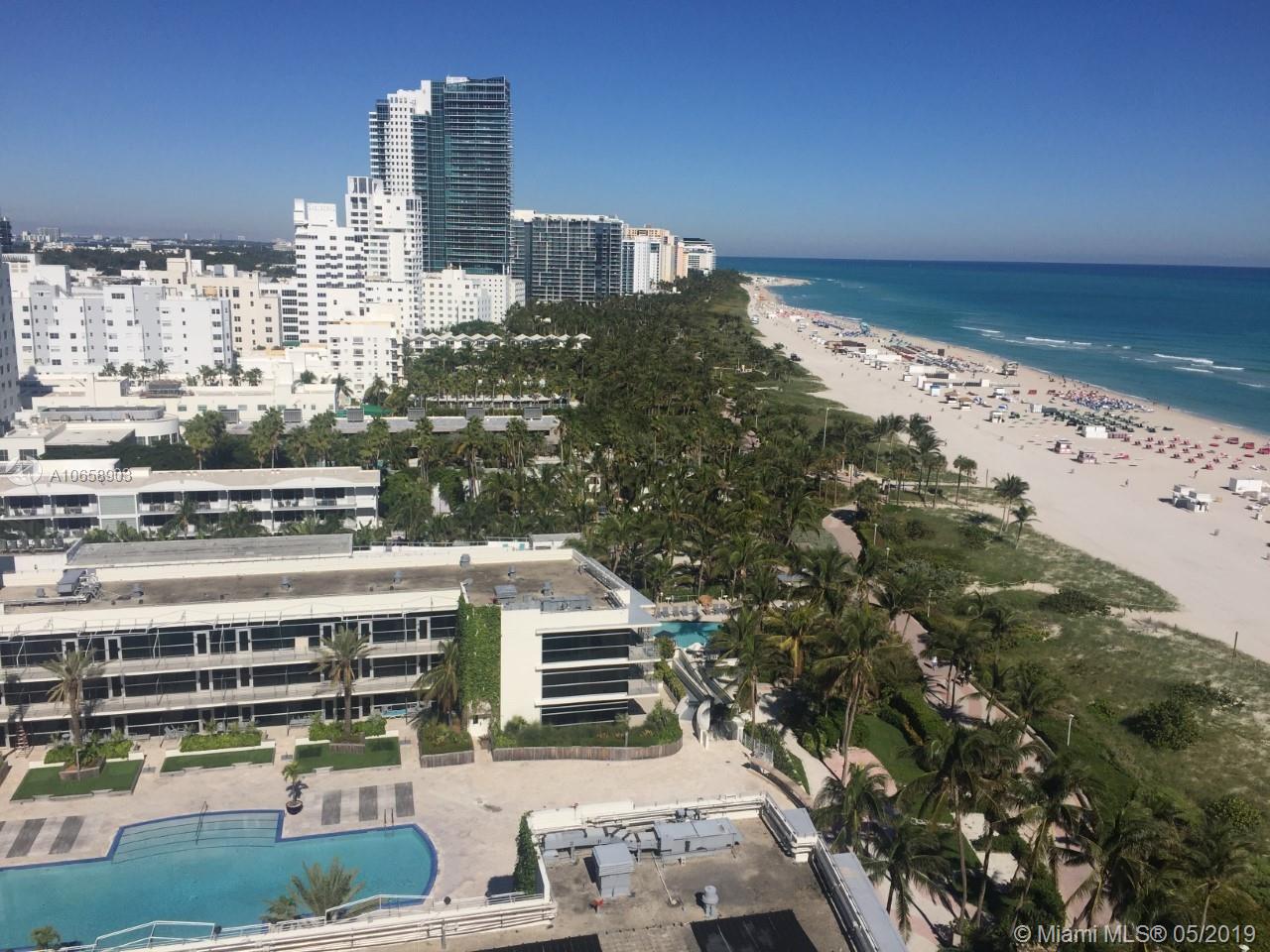 Decoplage Unit #1647 Condo in South Beach - Miami Beach Condos ...