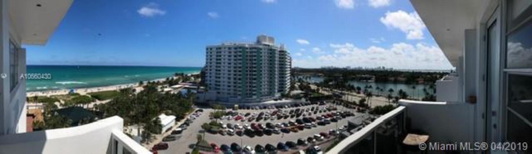 The Amethyst Unit #1112 Condo for Sale in Mid-Beach - Miami Beach ...