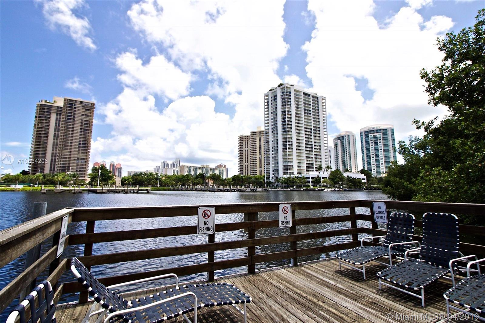 yacht club at aventura for sale