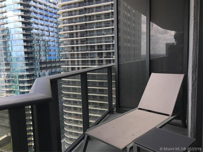 Brickell Heights East Tower image #28