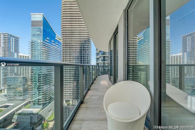 Brickell Heights West Tower image #26