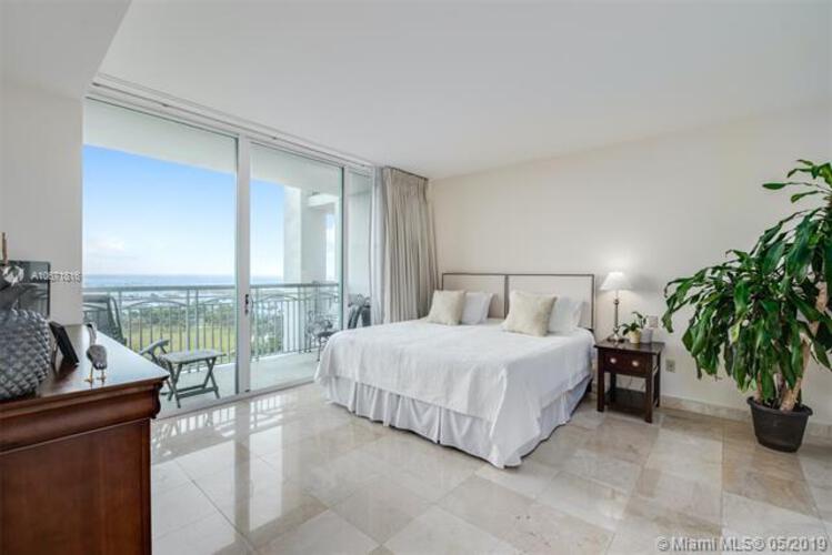 Ritz Carlton Coconut Grove Unit 1201 Condo For Rent In - 