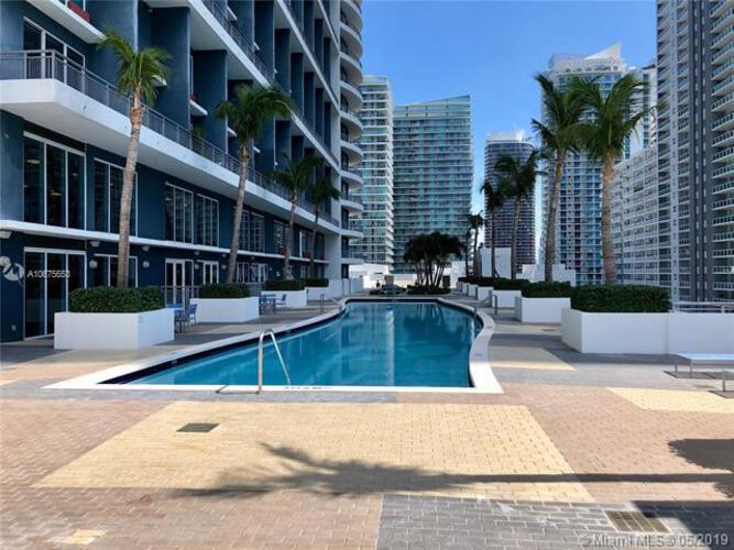 Infinity At Brickell Unit #3005 Condo In Brickell - Miami Condos 