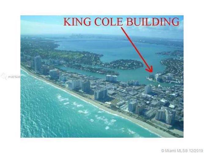 King Cole image #1
