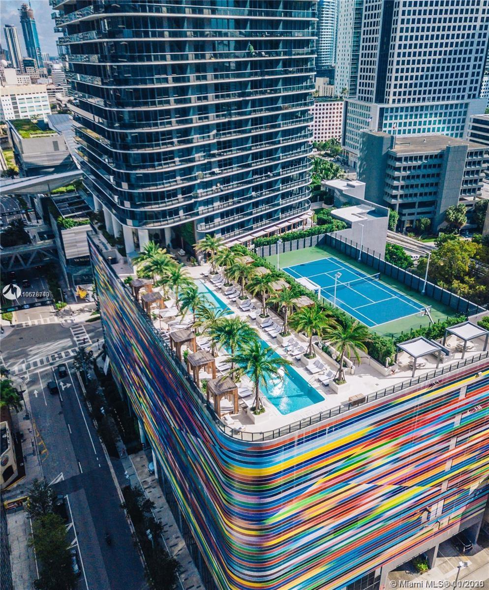 Sls Lux Brickell Apartments For Sale