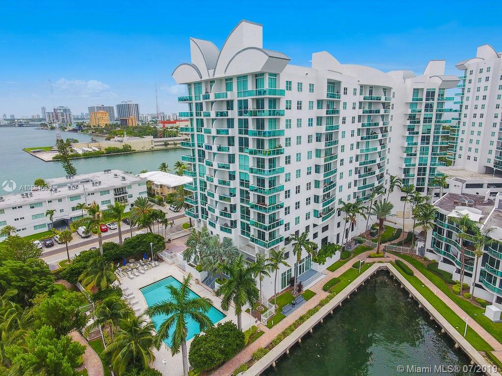 360 Condo Unit #606 Condo in North Bay Village | CondoBlackBook