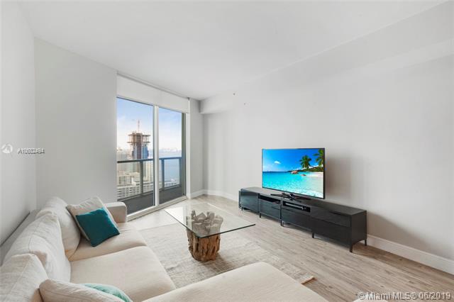 Quantum on the Bay Unit #3008 Condo in Edgewater - Miami Condos ...