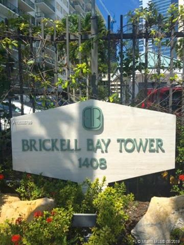 Brickell Bay Tower image #25