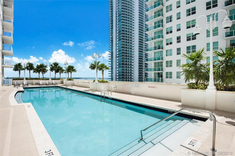 The Club at Brickell Unit #2909 Condo in Brickell - Miami Condos ...