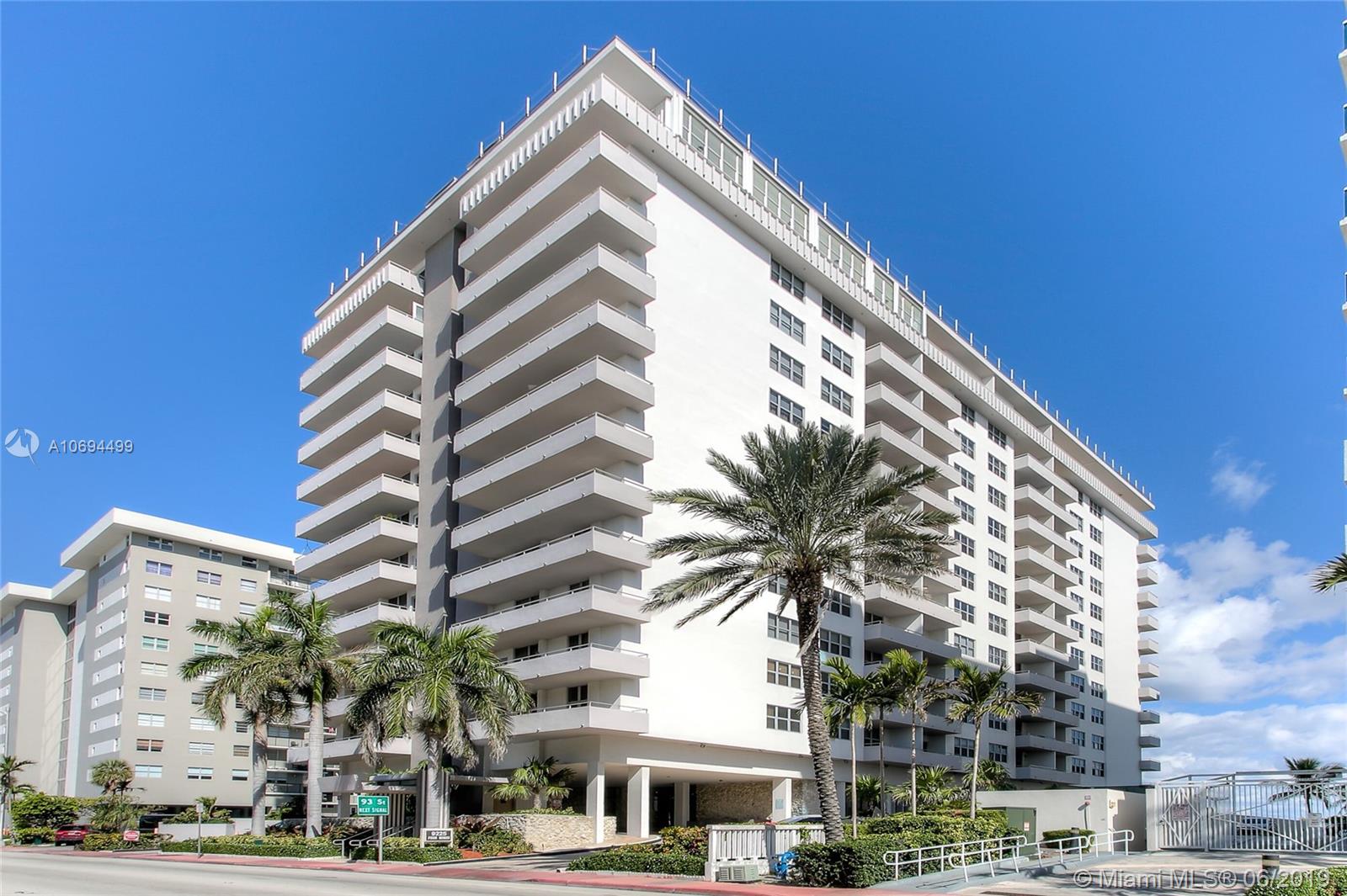 Four Winds Unit 27 Condo in Surfside CondoBlackBook