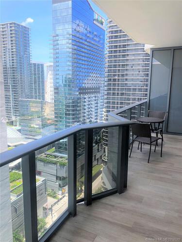 Brickell Heights West Tower image #52