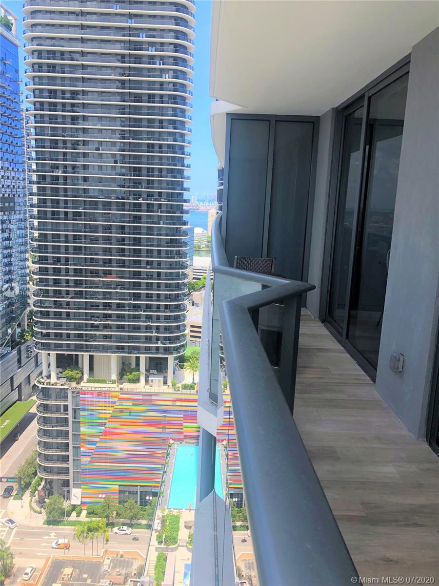 Brickell Heights West Tower image #53