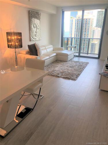 Brickell Heights West Tower image #55