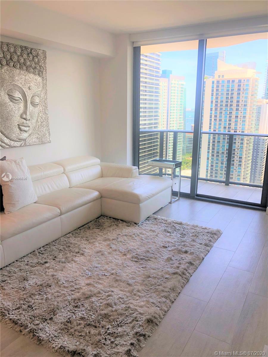 Brickell Heights West Tower image #60
