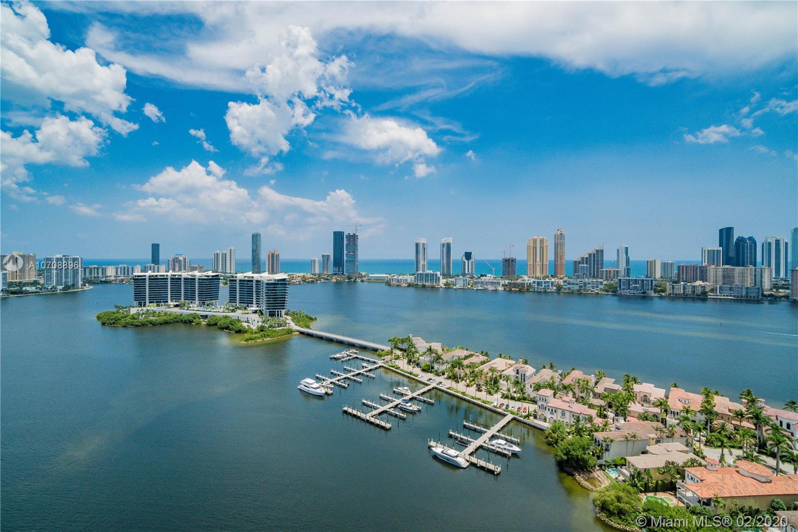 Williams Island 7000 Unit #TS 3005 Condo for Sale in Aventura ...