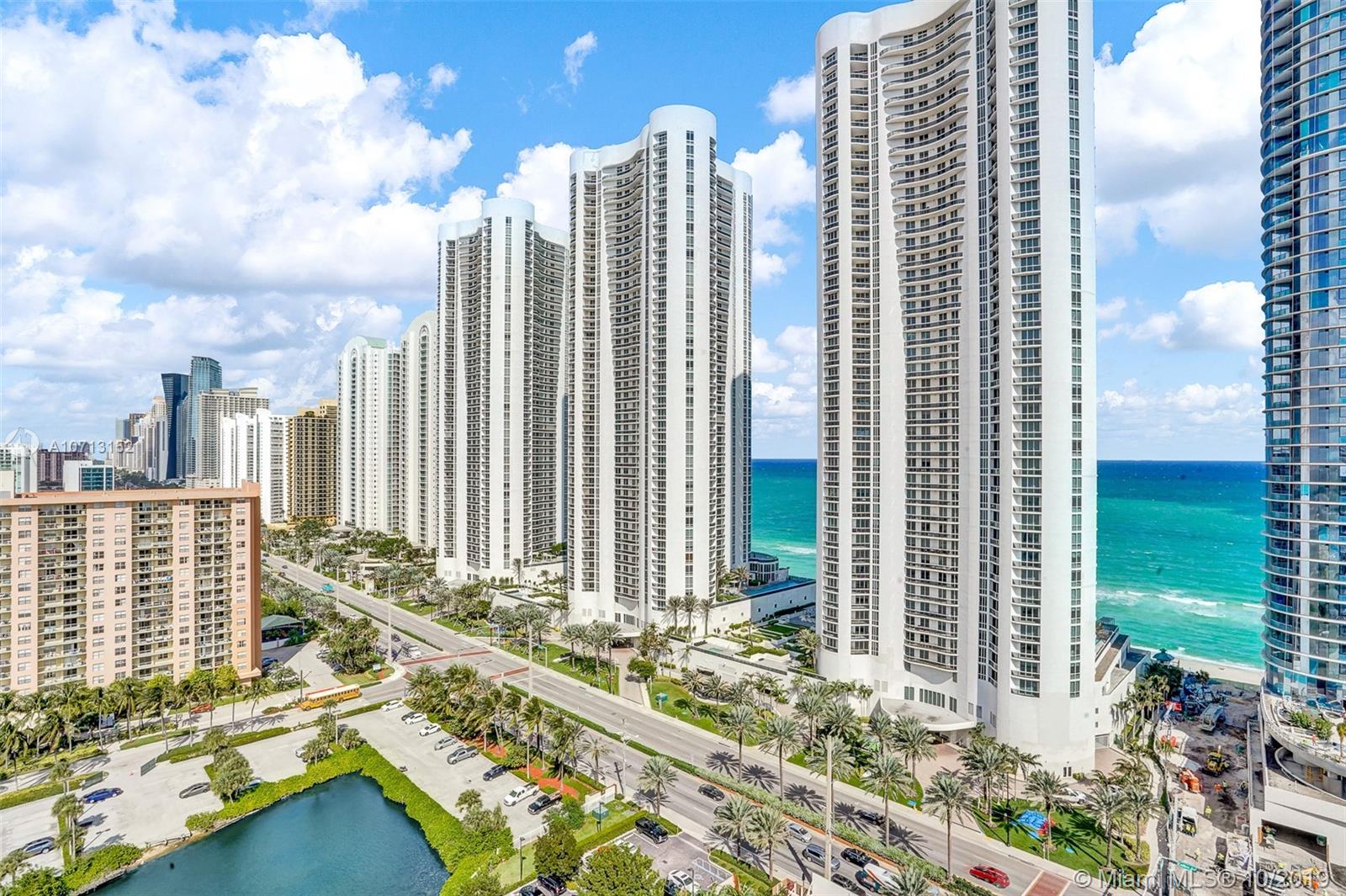 Arlen House Unit #PH 06 Condo in Sunny Isles Beach | CondoBlackBook