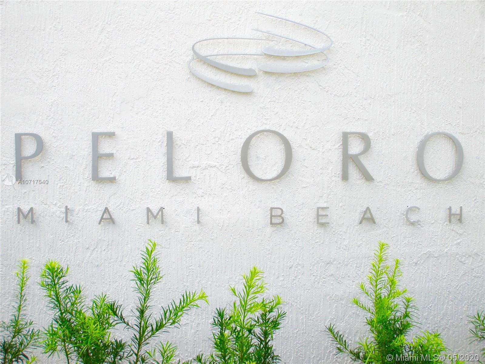 Peloro Miami Beach image #34