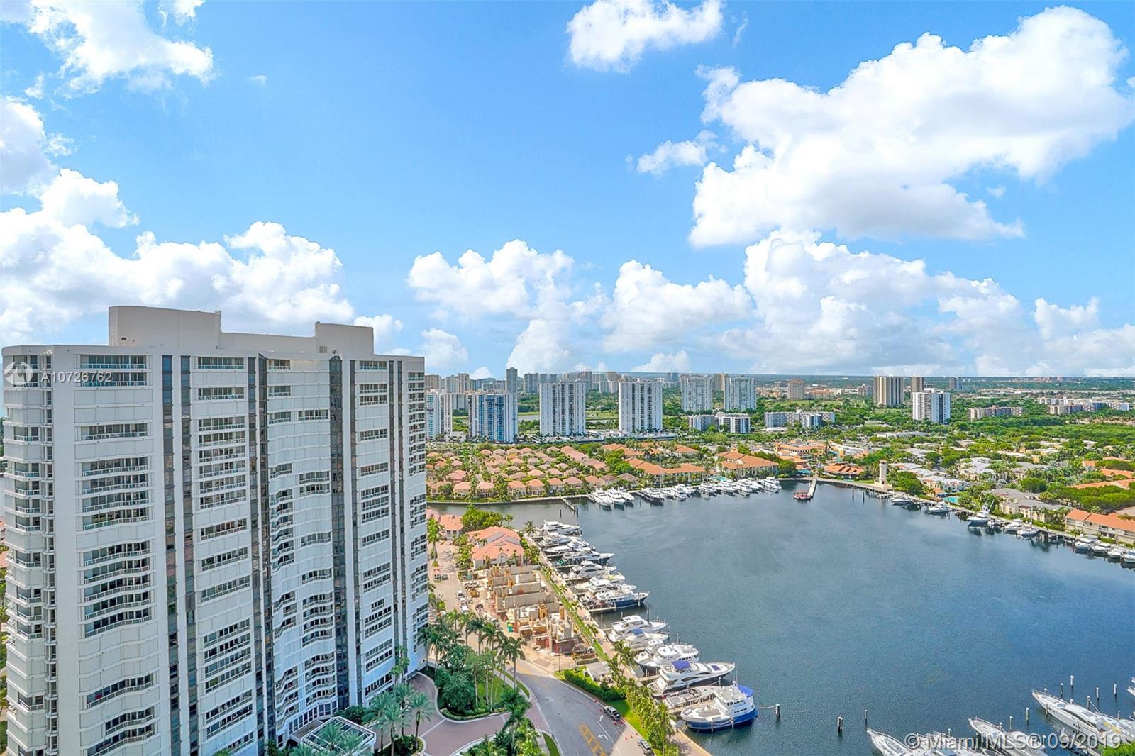 The Point Aventura Condos For Sale