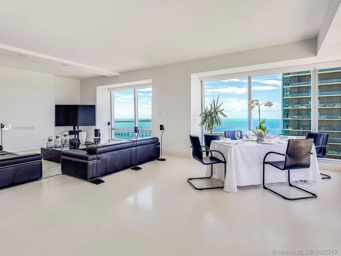 Icon Brickell I Unit 3101 Condo For Sale In Brickell Miami Condos Condoblackbook