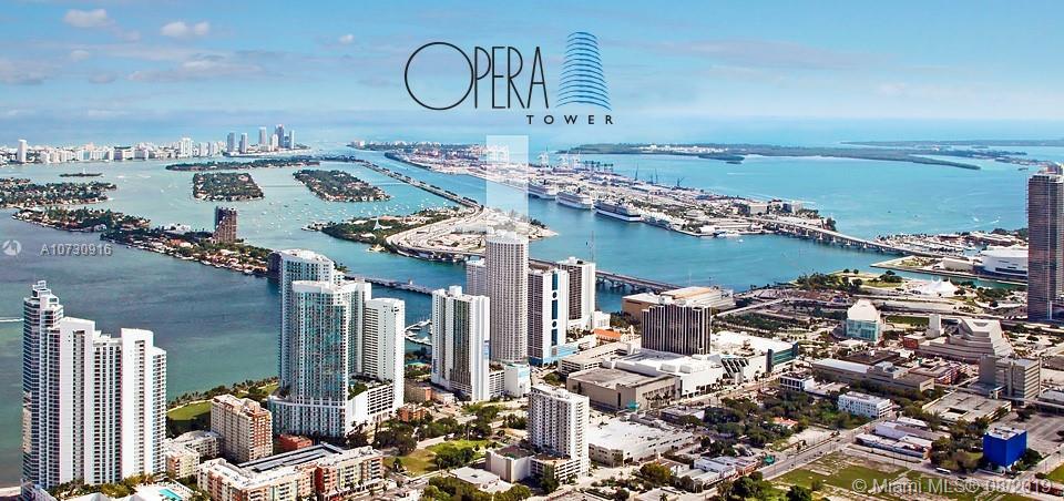 Opera Tower image #11