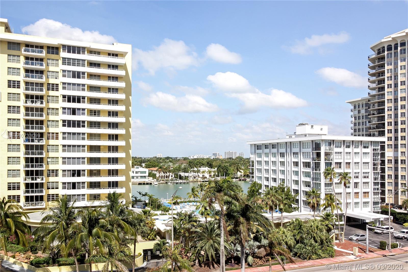 Pavilion Unit #716 Condo for Sale in Mid-Beach - Miami Beach Condos ...