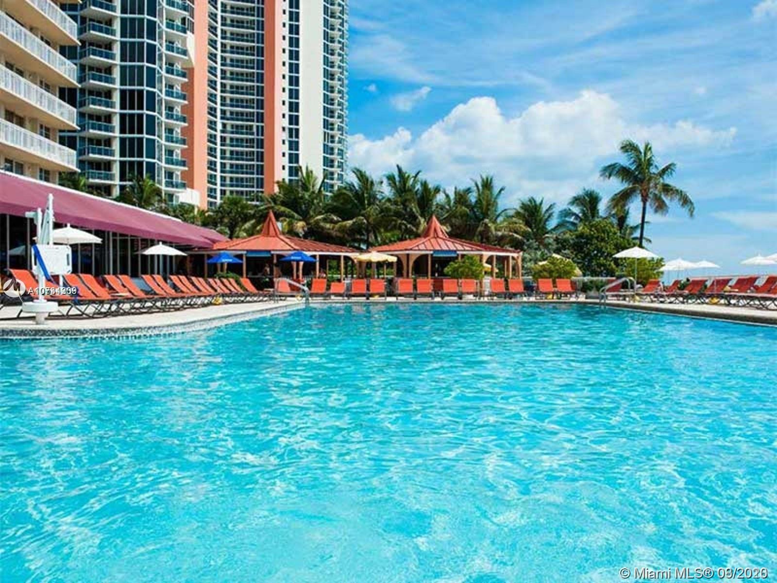 Aventura Beach Club Rentals