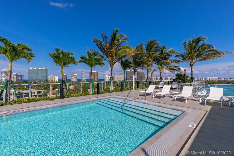 Sereno Unit #206 Condo in Bay Harbor Islands | CondoBlackBook