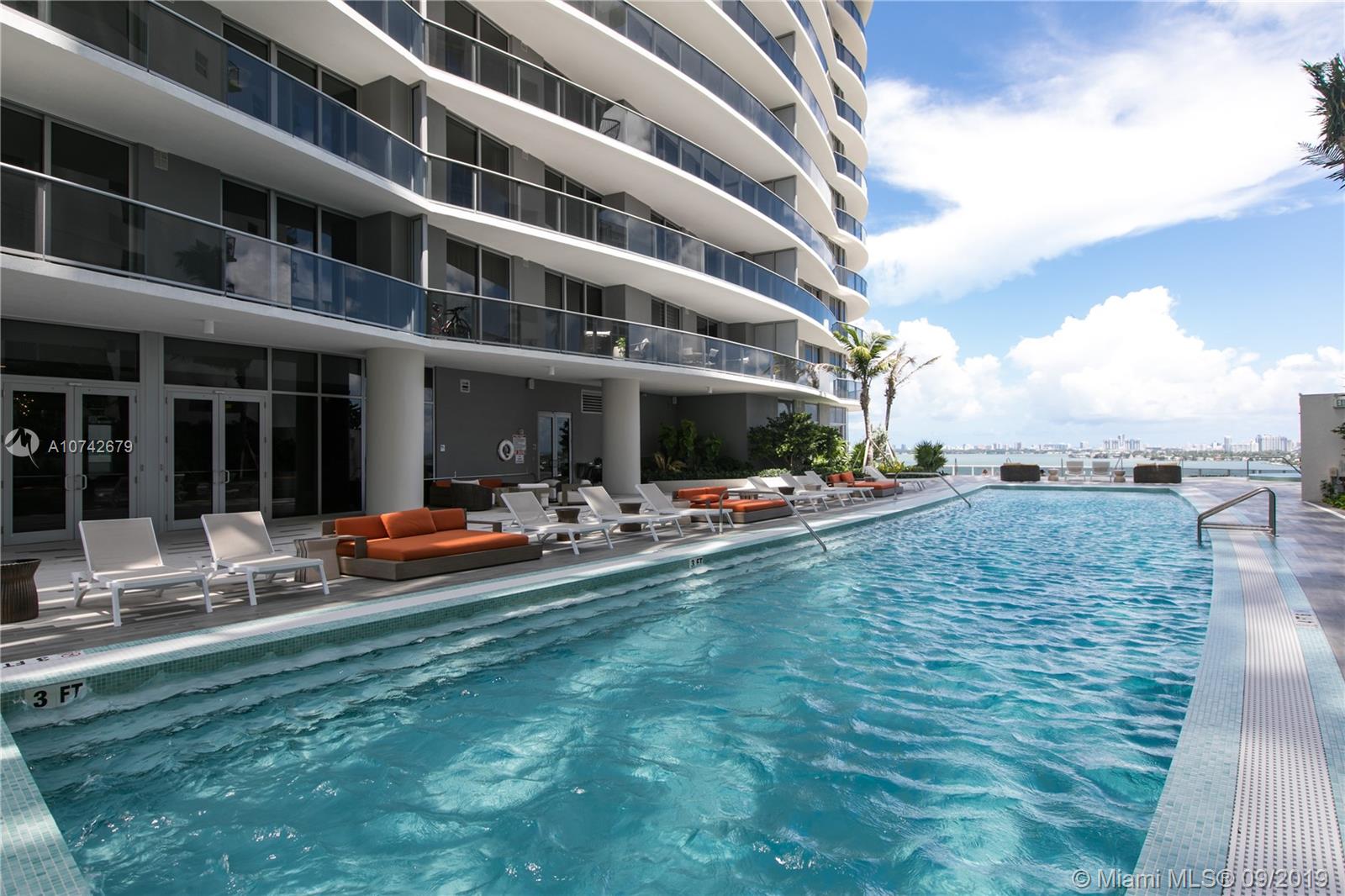 Aria on the Bay Unit #4000 Condo in Edgewater - Miami Condos ...