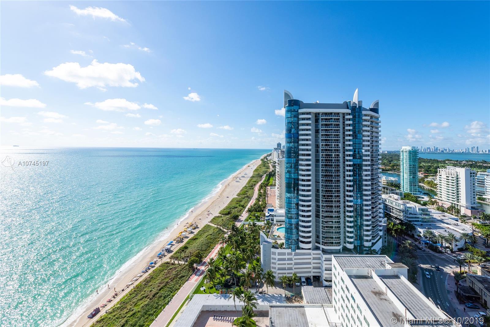 Akoya Unit #2605 Condo for Rent in North Beach - Miami Beach Condos ...