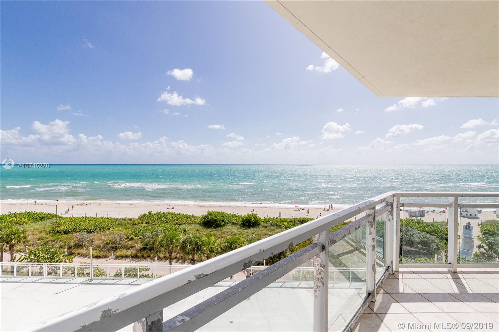 Burleigh House Unit #516 Condo in North Beach - Miami Beach Condos ...