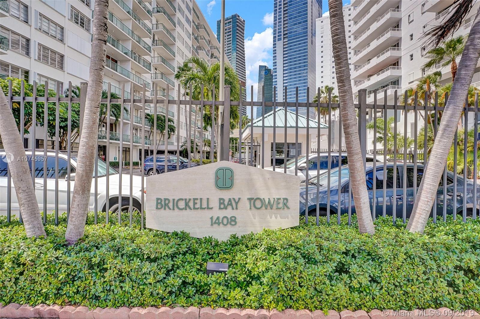 Brickell Bay Tower image #3