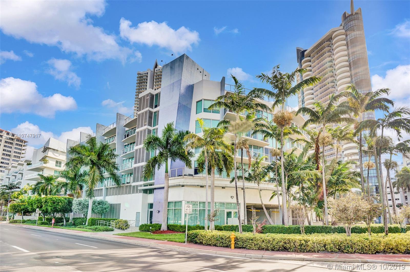 63 Nobe Unit #3B Condo in Mid-Beach - Miami Beach Condos | CondoBlackBook