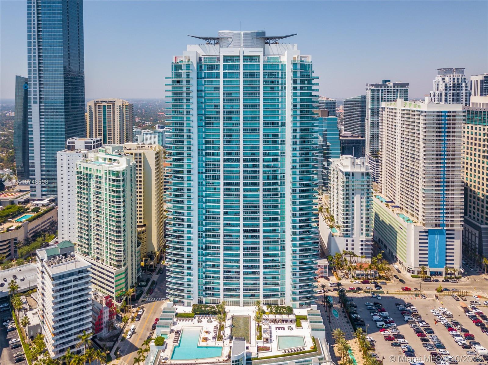 Jade Brickell Apartments For Sale