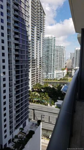 Brickell Heights East Tower image #7