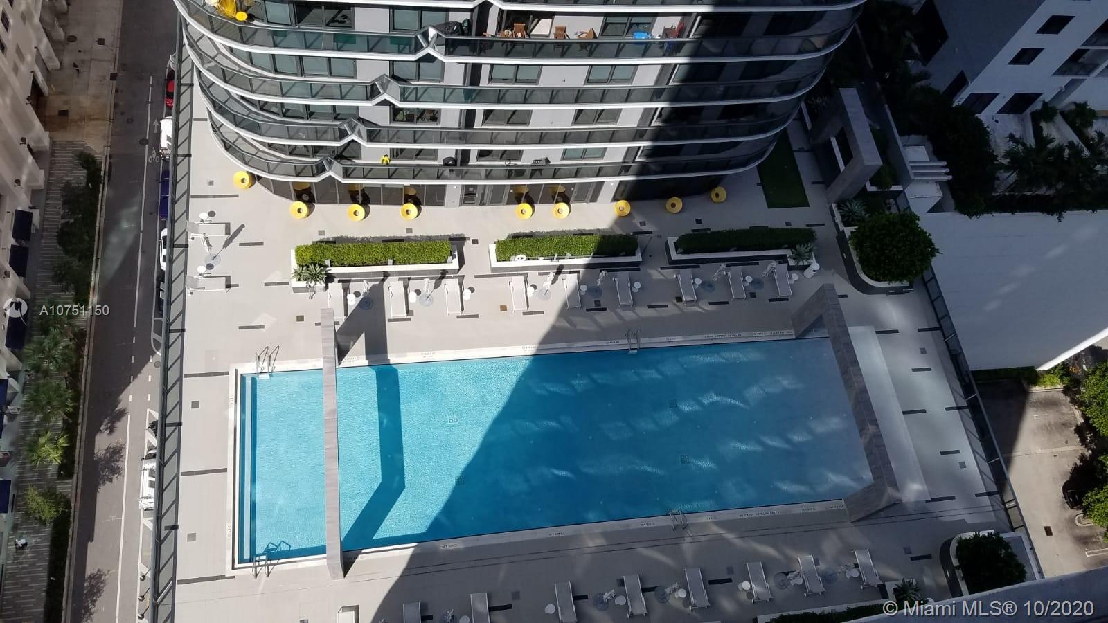 Brickell Heights East Tower image #38
