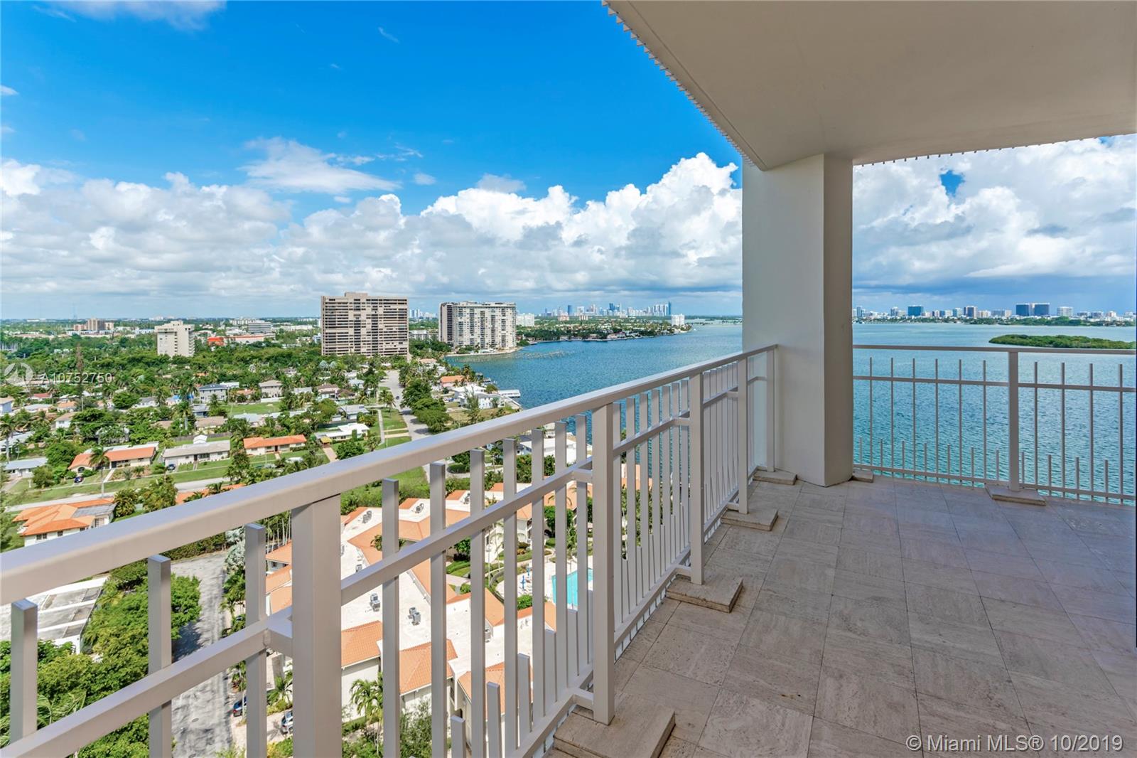 Towers of Quayside Condo #4 Unit #1903 Condo for Sale in Biscayne ...