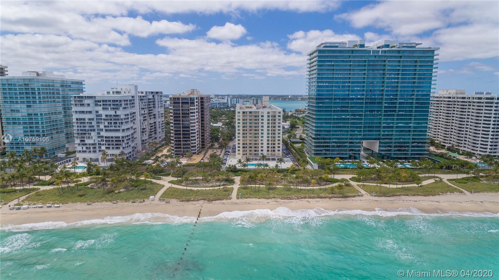 The Plaza of Bal Harbour Unit #214 Condo in Bal Harbour | CondoBlackBook